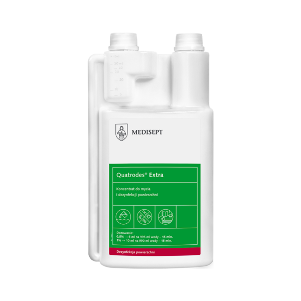 Quatrodes® Extra 1L 1 Quatrodes® Extra 1L