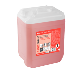 Ecoshine Sanit Shine 5L