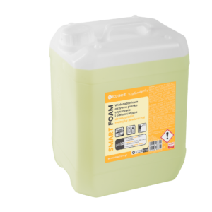 Ecoshine Smart Foam 5L