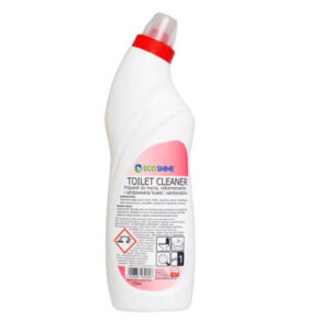 Ecoshine Toilet Cleaner 750 ml
