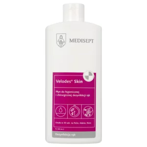 Velodes Skin 500 ml