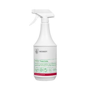 Velox® Foam Extra 1L