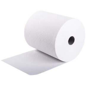 Ręcznik papierowy do automatów Matic VELLA - 6 rolek