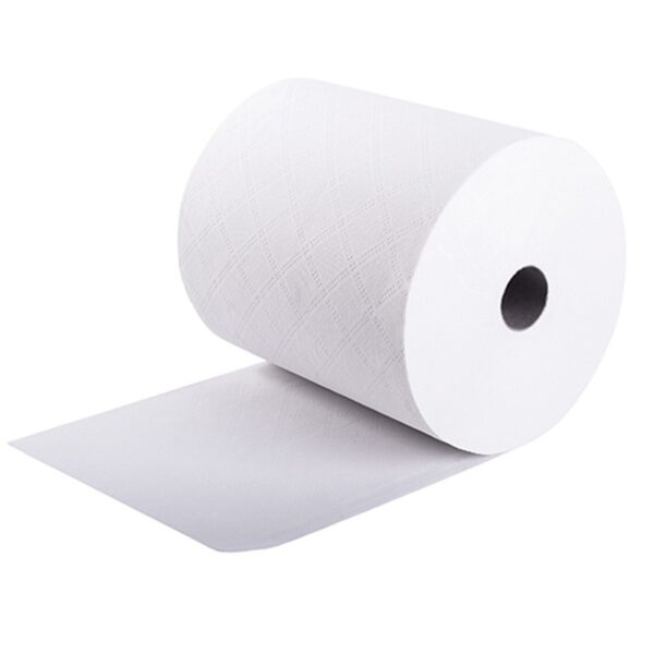 Ręcznik papierowy do automatów Matic VELLA - 6 rolek