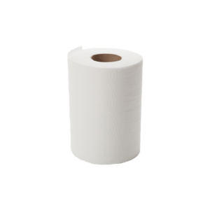 Ręcznik papierowy MINI VELLA celuloza - 6 rolek