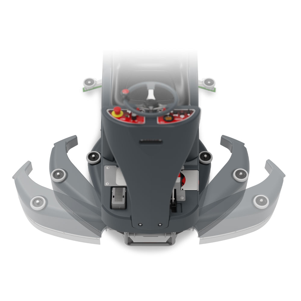 Automat Czyszczacy Tvl850 08