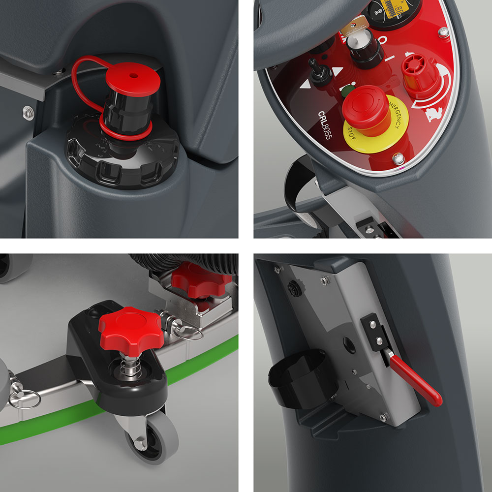 Automat Szorujaco Zbierajacy Crl8072 01 05