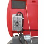 RA565 IBC mały automat szorująco – zbierający Cleanfix