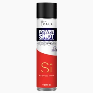 Kala Power Shot 600 ml zapach Si