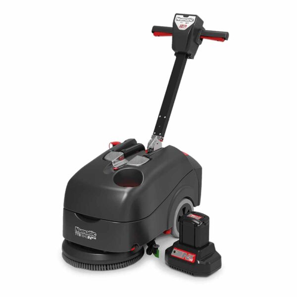 TTB1840NX-R Twintec automat szorująco – zbierający Numatic 1 TTB1840NX-R Twintec automat szorująco – zbierający Numatic