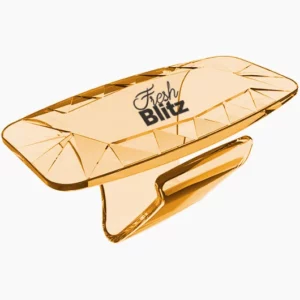 Kala Fresh Blitz Clip - zapach cytrusowym