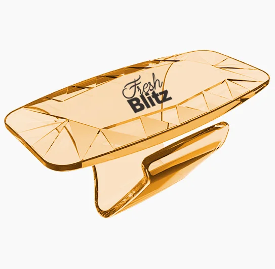 Kala Fresh Blitz Clip - zapach cytrusowym