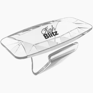 Kala Fresh Blitz Clip - zapach mango