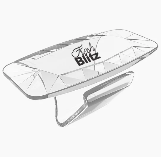 Kala Fresh Blitz Clip - zapach mango 1 Kala Fresh Blitz Clip - zapach mango