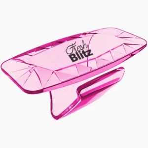 Kala Fresh Blitz Clip - zapach melonu z ogórkiem