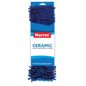 IKA Mop z mikrofibry z kijem CERAMIC zestaw