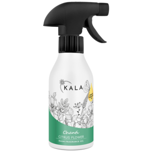 Strona główna 46 Kala CITRUS FLOWER - olejek zapachowy - 250 ml