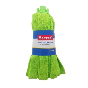 IKA Mop paskowy z mikrofibry VIGOR