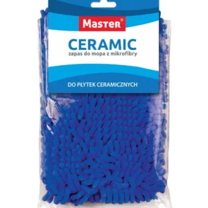 IKA Mop z mikrofibry CERAMIC wkład