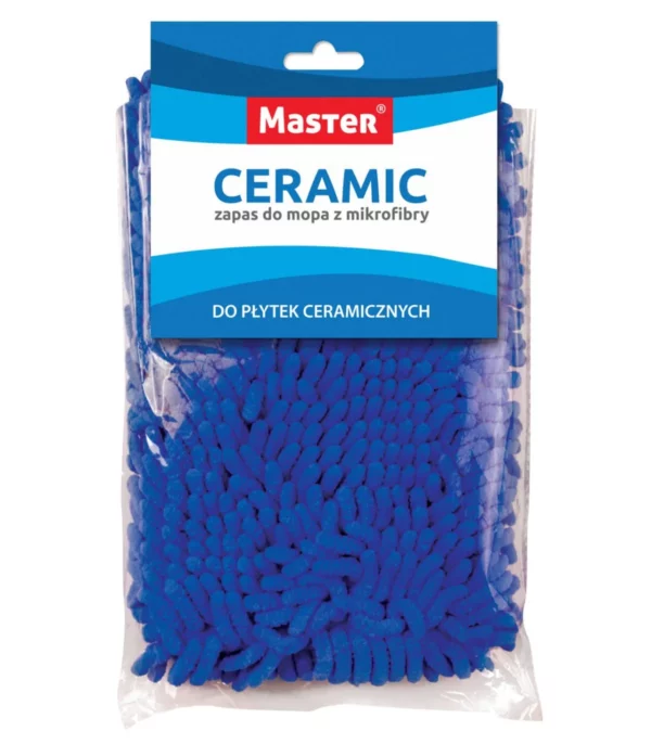 IKA Mop z mikrofibry CERAMIC wkład