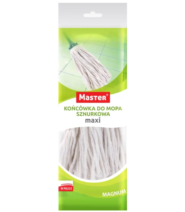 IKA Mop sznurkowy maxi Magnum 1 IKA Mop sznurkowy maxi Magnum