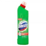 Domestos do WC 750 ml zielony