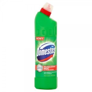 Domestos do WC 750 ml zielony