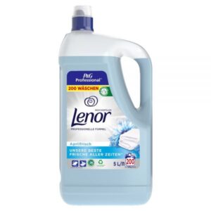 Lenor Professional Aprilfrisch 5L - Płyn do płukania
