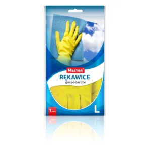 IKA Rękawice gospodarcze Master L
