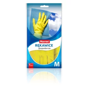 IKA Rękawice gospodarcze Master M kod. S437M