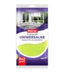 IKA PRIMO Ściereczki uniwersalne 8+2