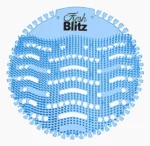 Kala Fresh Blitz żelowa wkładka do pisuaru o zapachu kwiat bawełny